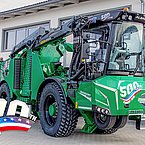 500ster Diamant 2000 verkauft