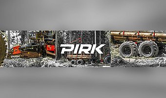 PIRK Forstmaschinen